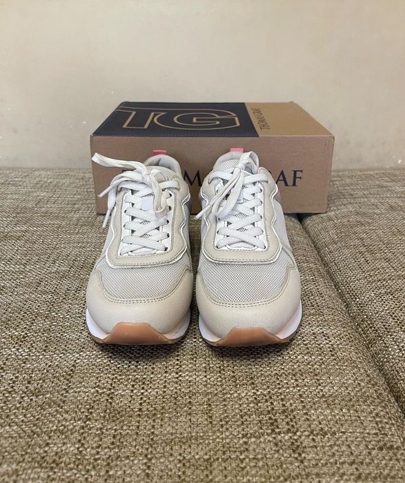 Кроссы Thomas Graf