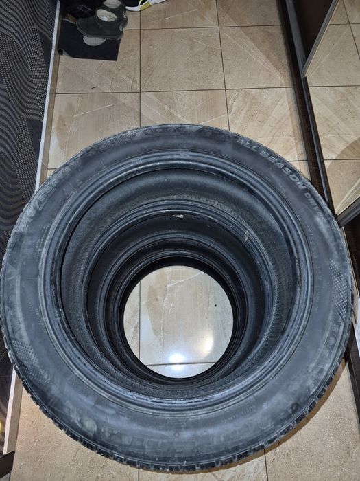 Anvelope all season de vânzare,