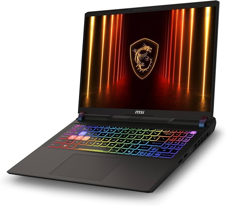 MSI Vector 16 HX AI A2XW