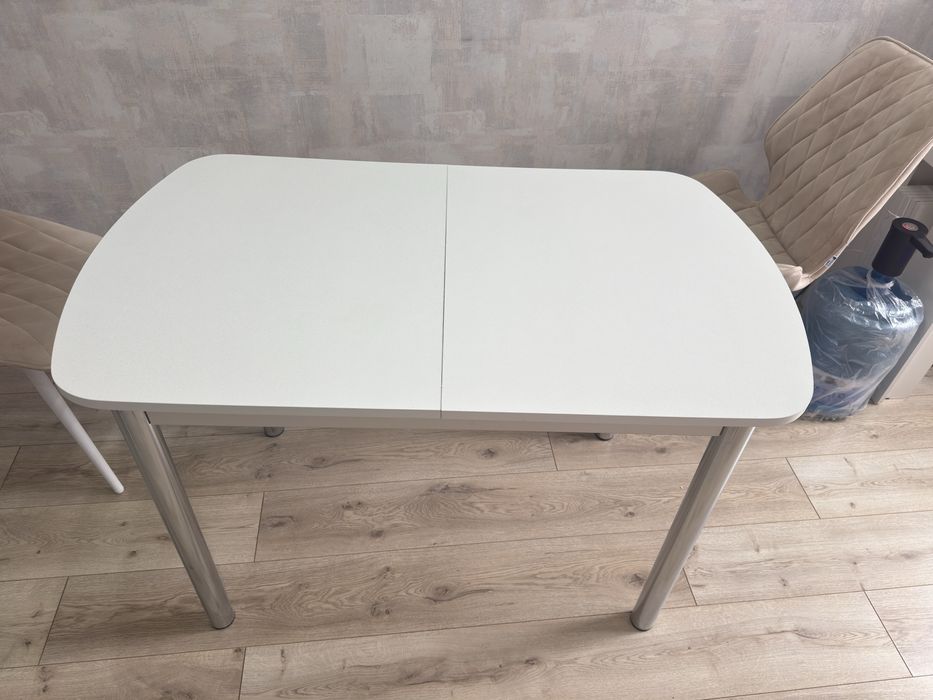 Стол кухонный раскладной