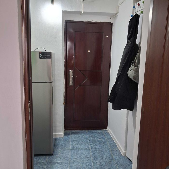 Inchiriez apartament 2 camere Hcc
