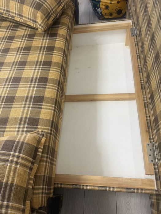 Продам диван раскладывается