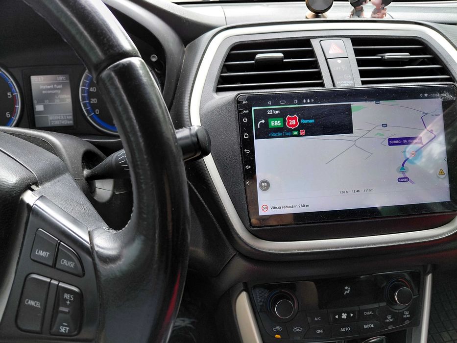 SUZUKI SX4 S-Cross 2013 — imagine 5