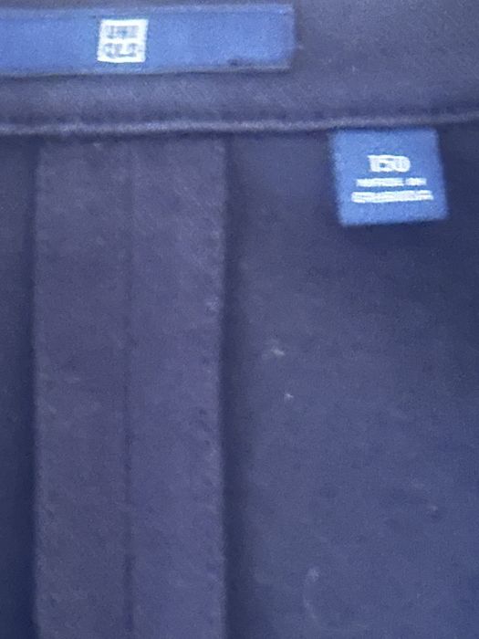 Продам школьный пиджак uniqlo