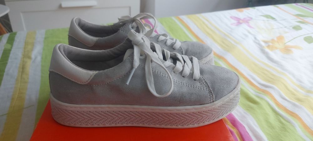 Adidasi S Oliver marimea 37