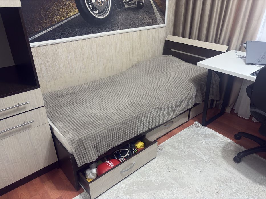 Продам две кровати