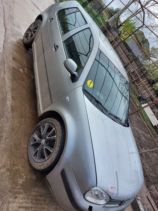 Vand golf 4 1.9 AXR NEGOCIABIL