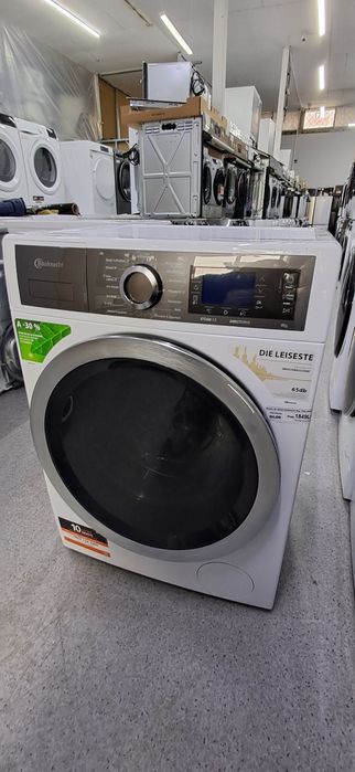 Masina de spalat Bauknecht 8kg import Germania Garanție GL06