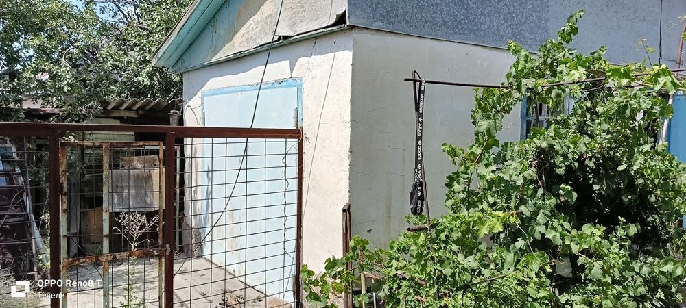 Продаётся трёх комнатные дом