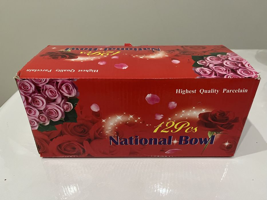 Продам продам бокалы и пиалы