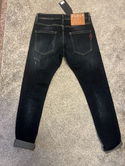 blugi Philipp Plein