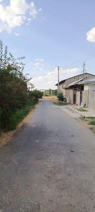 Yer sotiladi 5 sotka