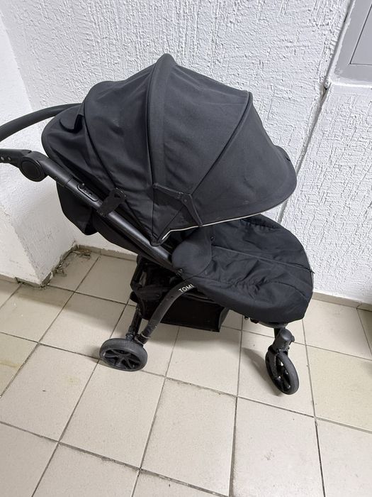 Коляска Tomix прогулочная .