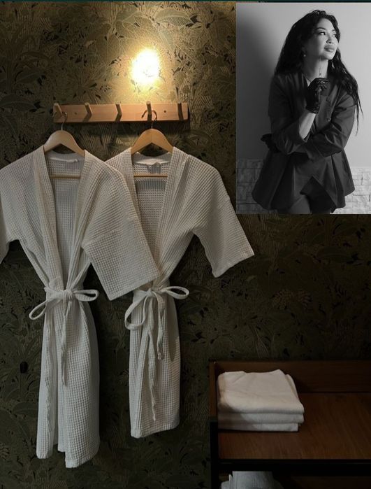 Ручной и аппаратный массаж