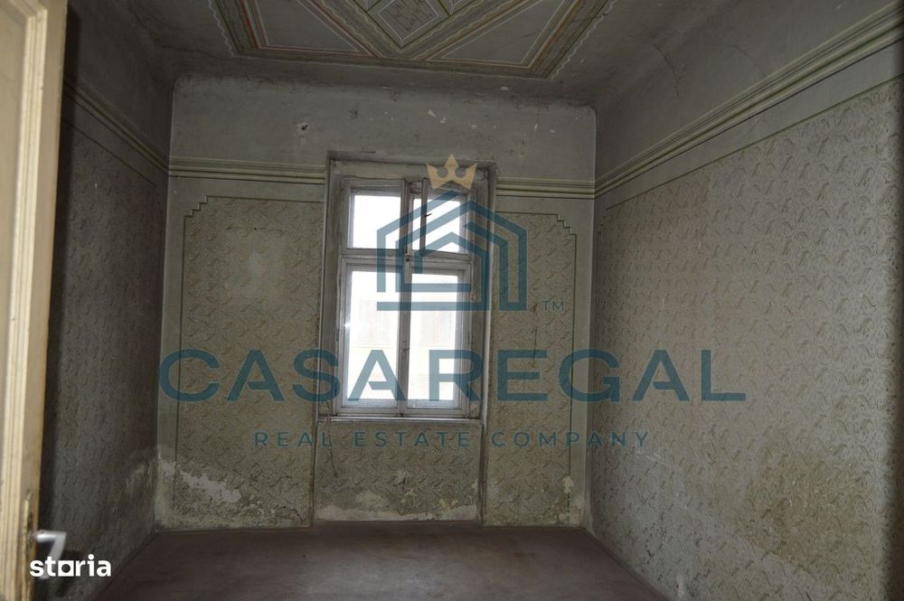 Apartament ultracentral, Vladimirescu 68, necesita renovare