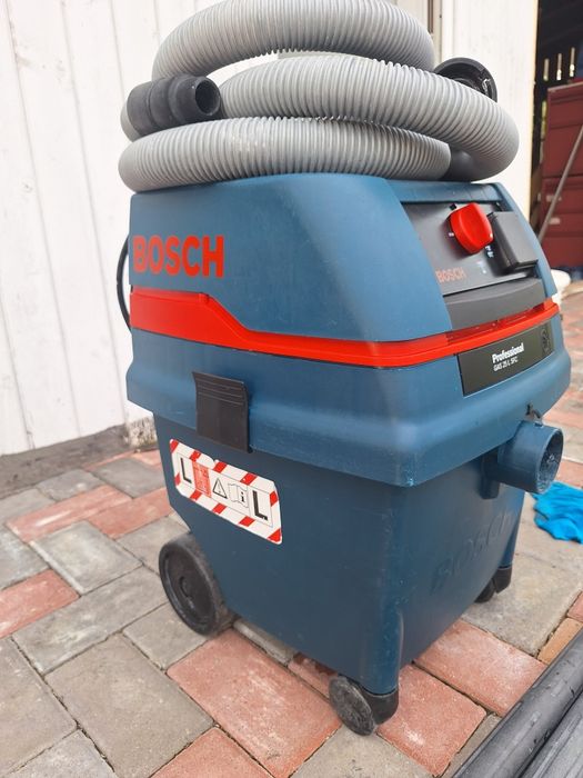 Aspirator profesional Bosc