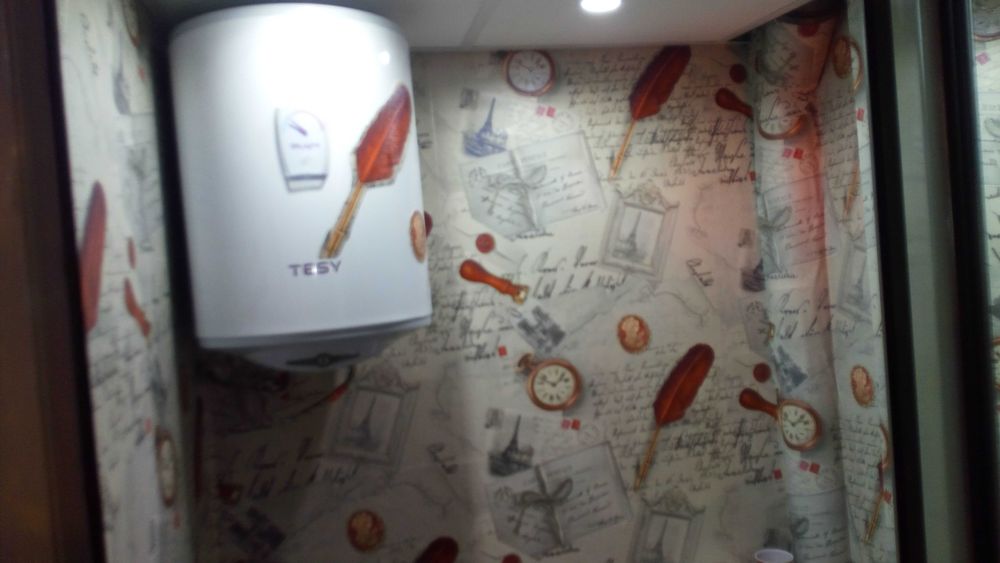 фризьорски салон под наем