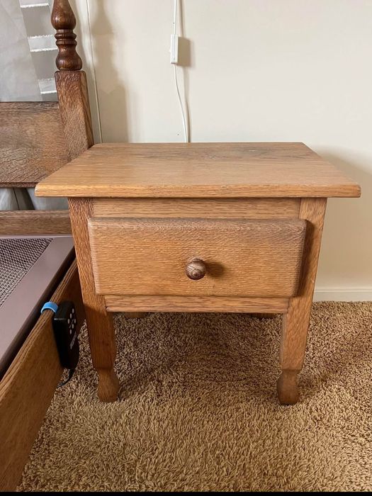 Спален комплект с електрическа подматрачна рамка с дистанционно  упрал