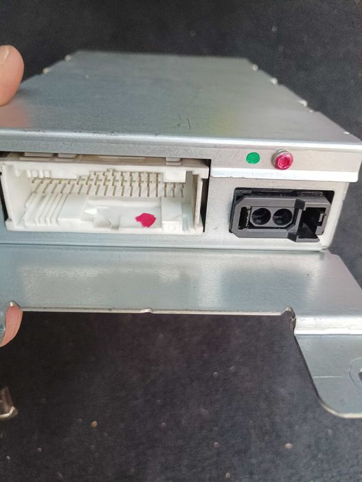 Mulf module, управляващ блутут системата, за Bmw e60, e61