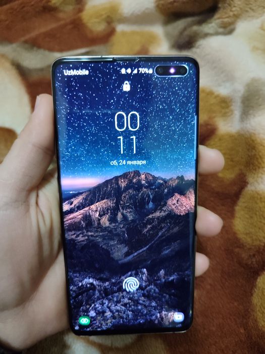 Samsung Galaxy S10 5G