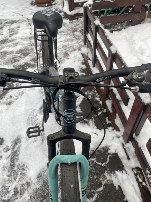 Продаю велосепед