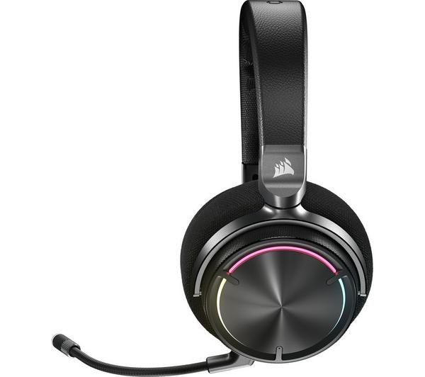 Безжични слушалки Corsair Virtuoso Max
