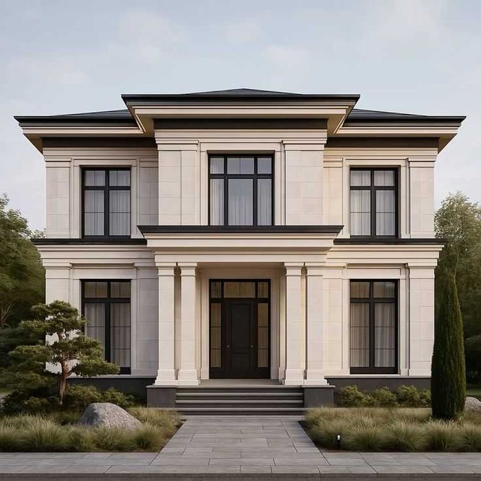 архитектор дизайнер