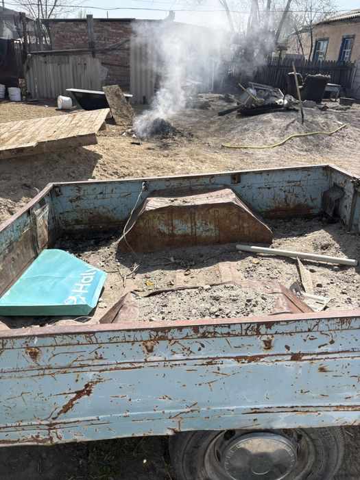 Продам прицеп продам