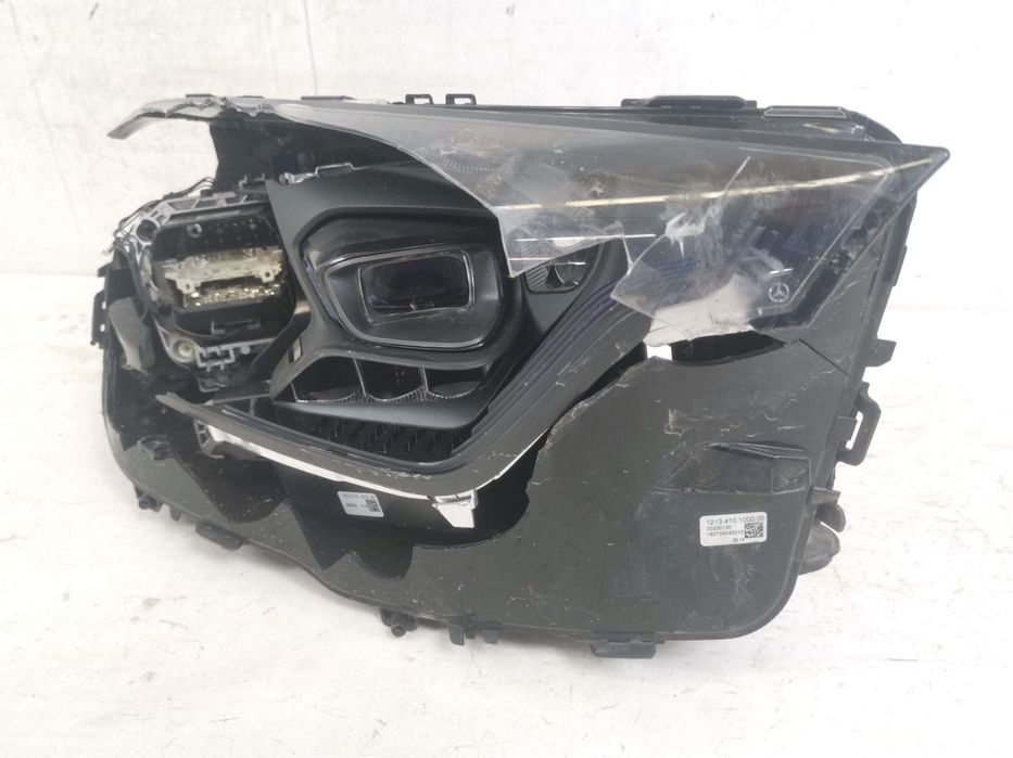 Far Dreapta Full Led Digital Light Mercedes-Benz  GLC 254 2022 2023 20