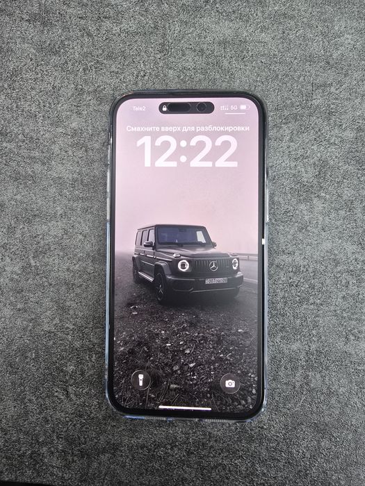 IPhone 14 pro max 512 в идеале