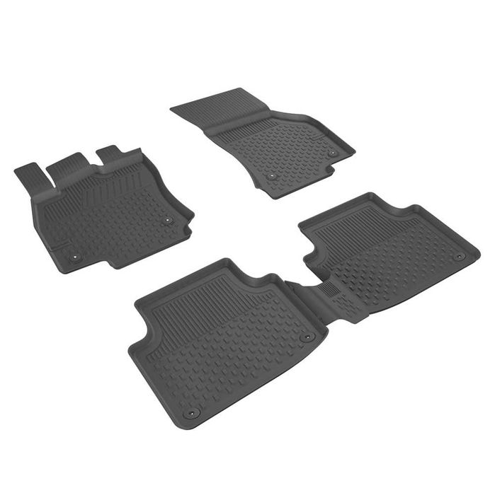 Covorase auto pentru VOLKSWAGEN PASSAT B8 / 2015-2022 / SAHLER