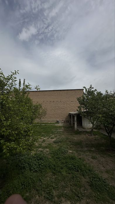 Ховли сотилади 3 сотих