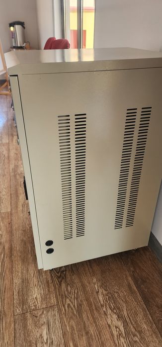 Ac Automatic voltage regulator