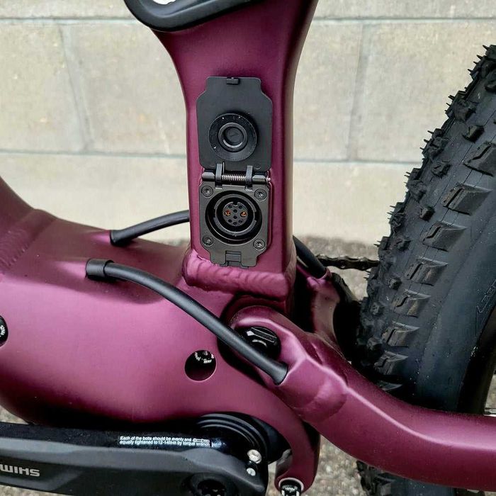 Электровелосипед Orbea Rise H30 (2022)