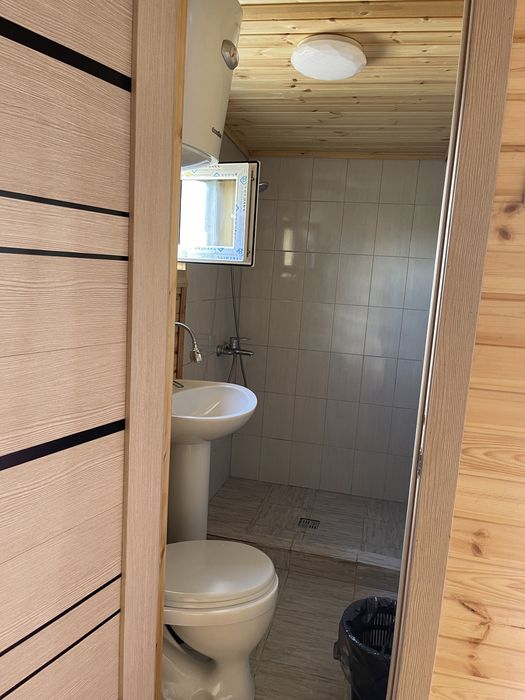 Домики Самарка  20000 6 местные