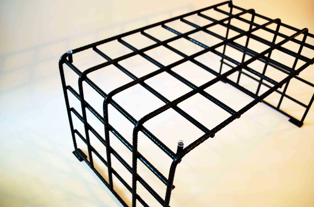 индрустрялна маса