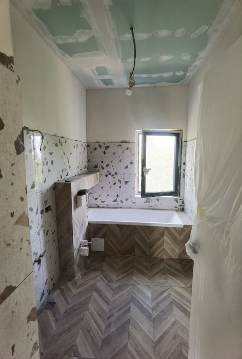 Meseriaș construcții