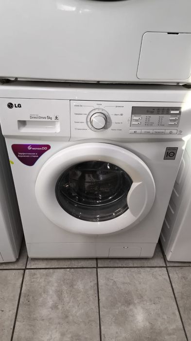 Стиральные машины с ГАРАНТИЕЙ