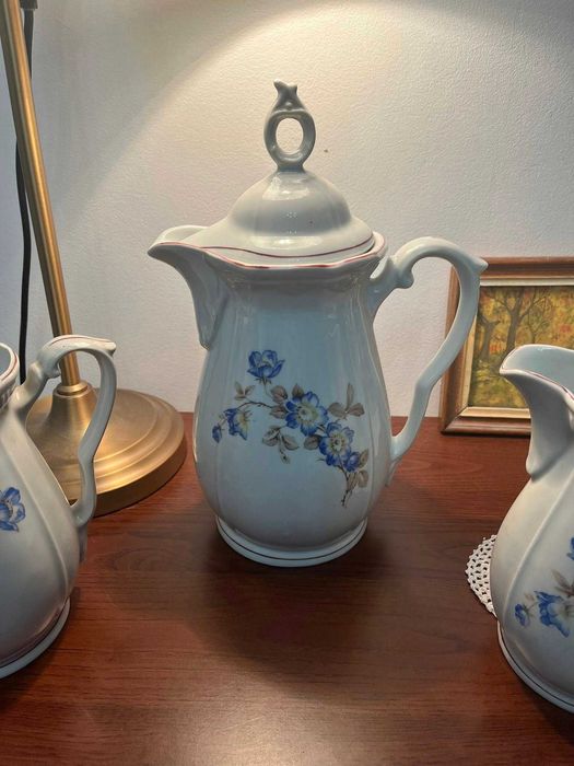 Кани "Синя роза"