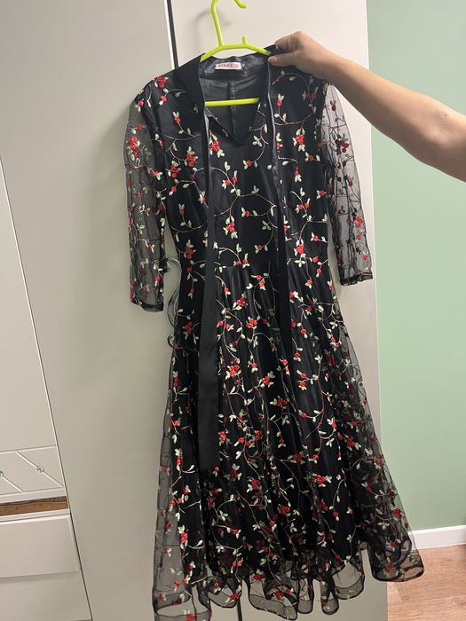 Турецкие Платья