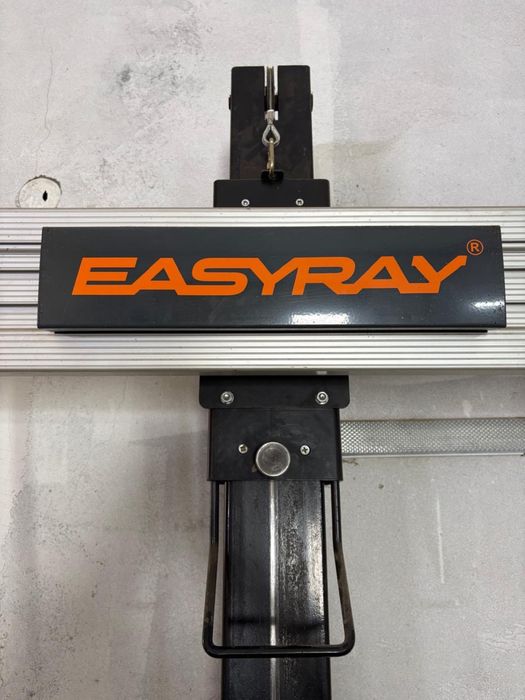 Развал схождения