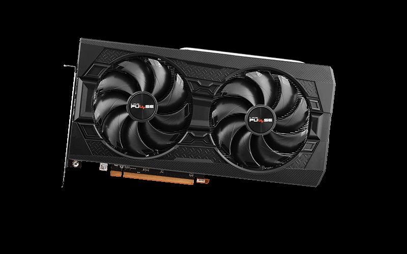 видеокарта rx 5700 xt 8 gb