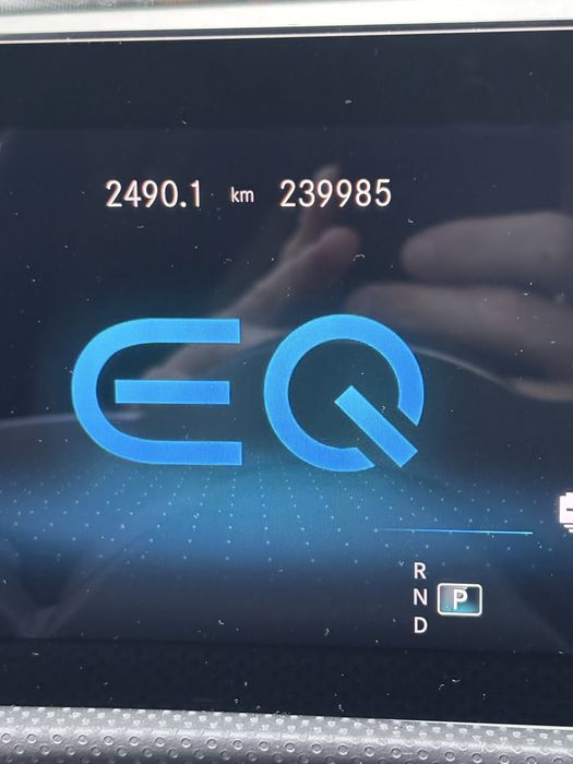 Vand Mercedes A250 E,hybrid,automat