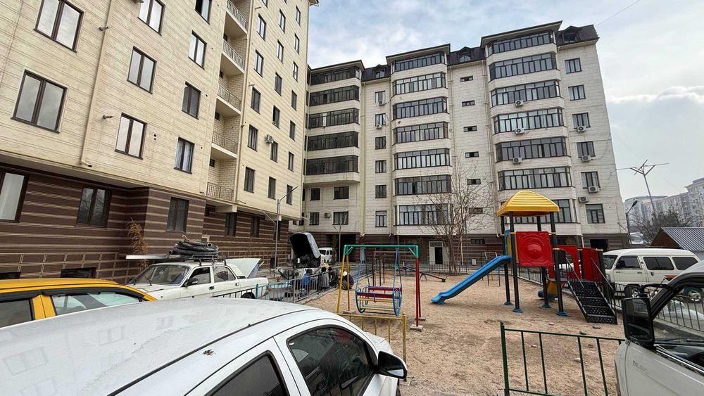 №12660 Продаётся квартира Новостройка