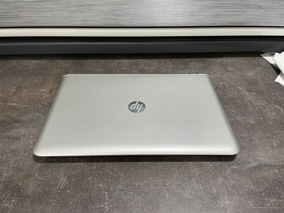 Ноутбук HP Pavilion