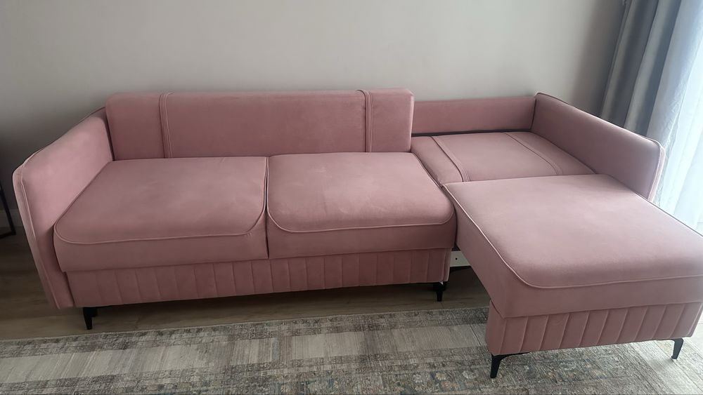 Продам угловой диван