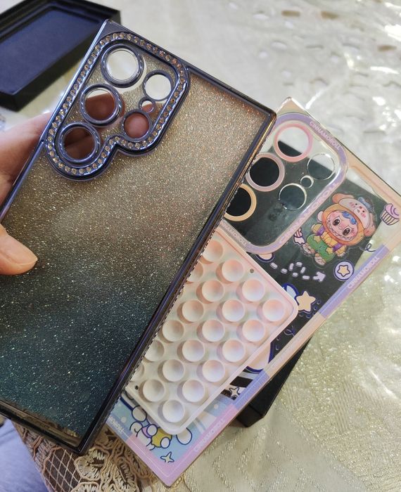 Samsung Galaxy S24 Ultra