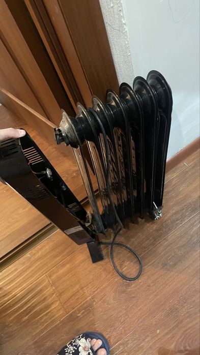 Обогреватель