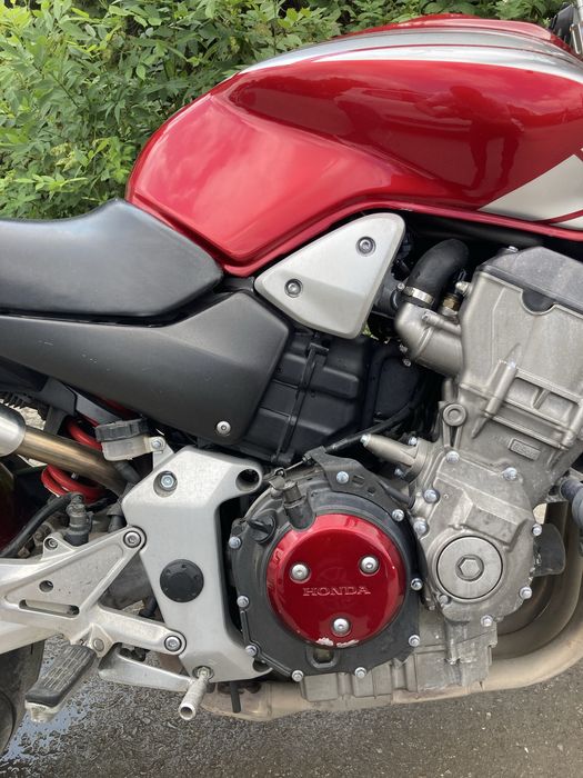 Honda hornet 919
