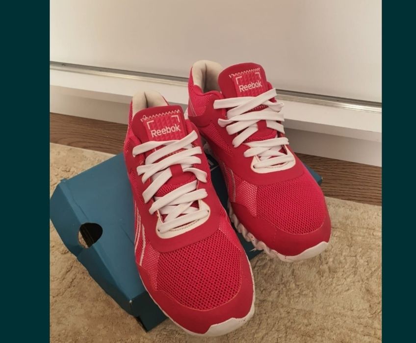 Adidas Reebok original nr 38